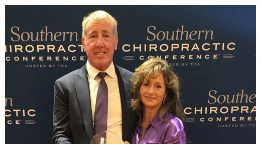 Dr. J. Brion Jones and Ida Jones